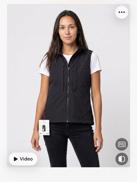 Scottevest Tops - ScoTTeVEST